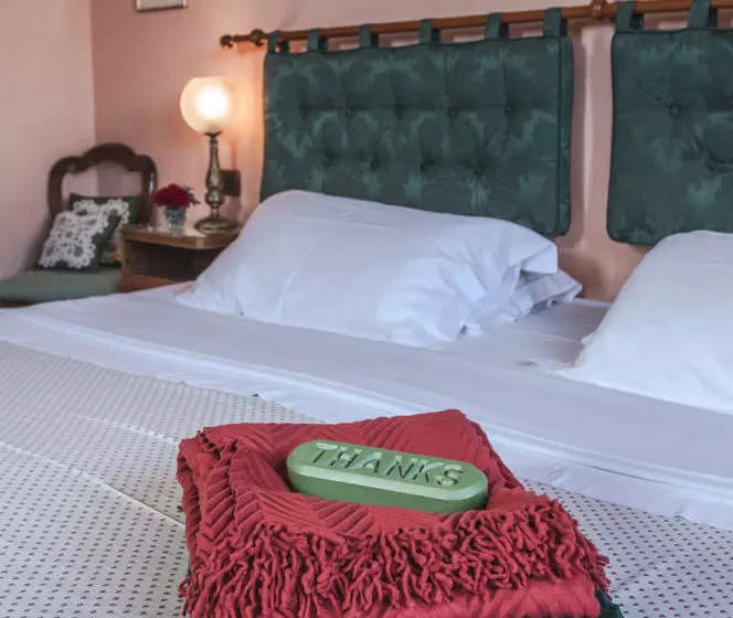 Сельский отель Agrirelais Baglio Di Pianetto