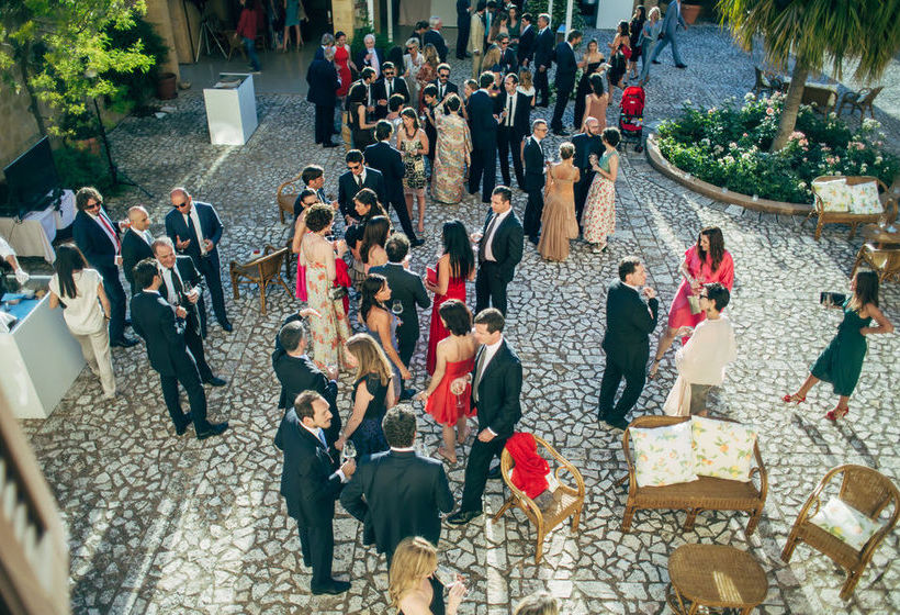 فندق ريفى Agrirelais Baglio Di Pianetto