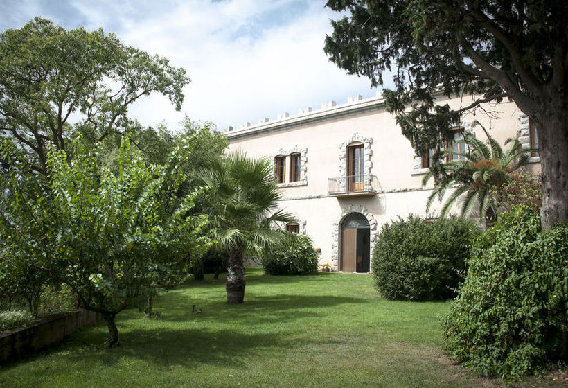 فندق ريفى Agrirelais Baglio Di Pianetto