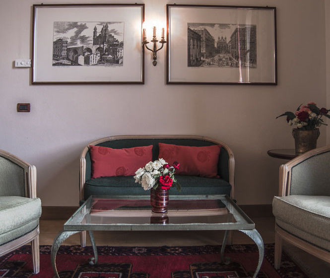 فندق ريفى Agrirelais Baglio Di Pianetto