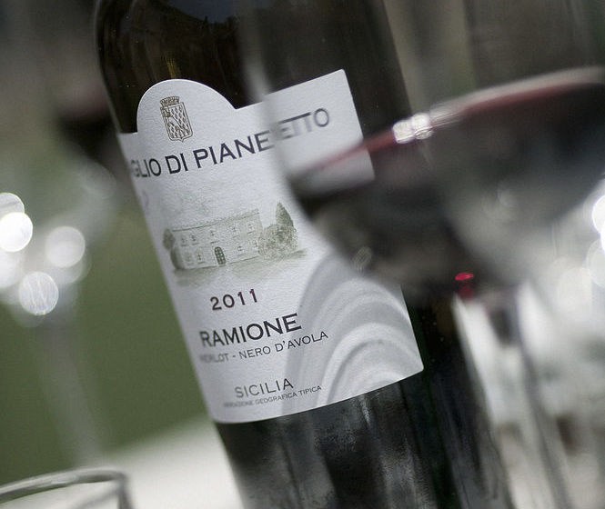 فندق ريفى Agrirelais Baglio Di Pianetto