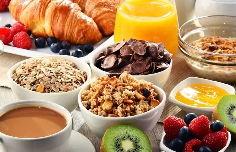 Отель Sandton Lodge Rivonia