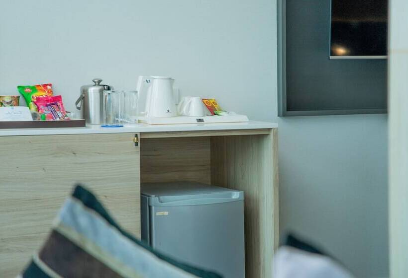 فندق Savan Resorts