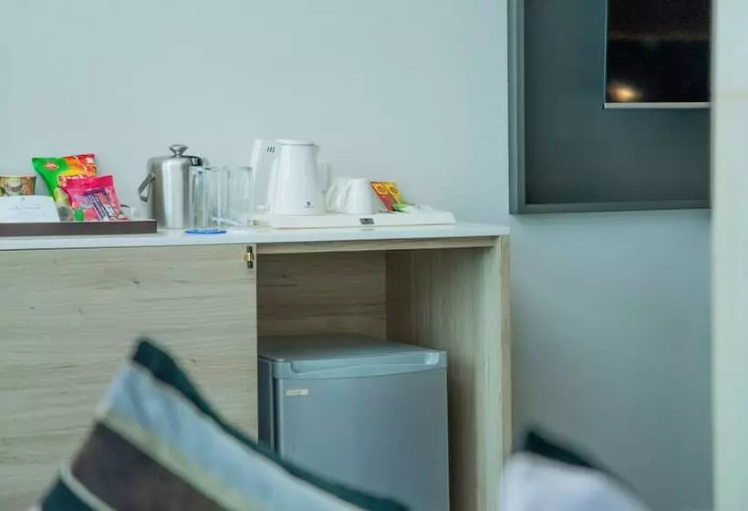 Отель Savan Resorts