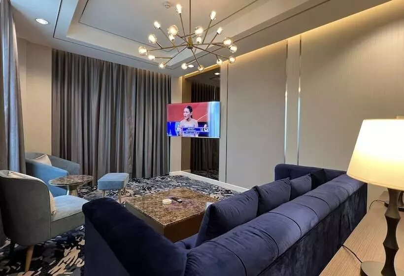 Отель Savan Resorts