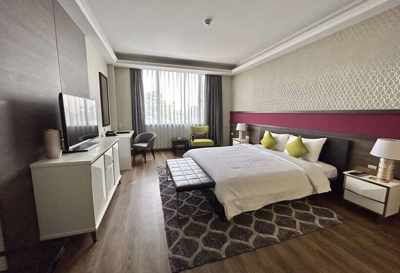 فندق Savan Resorts