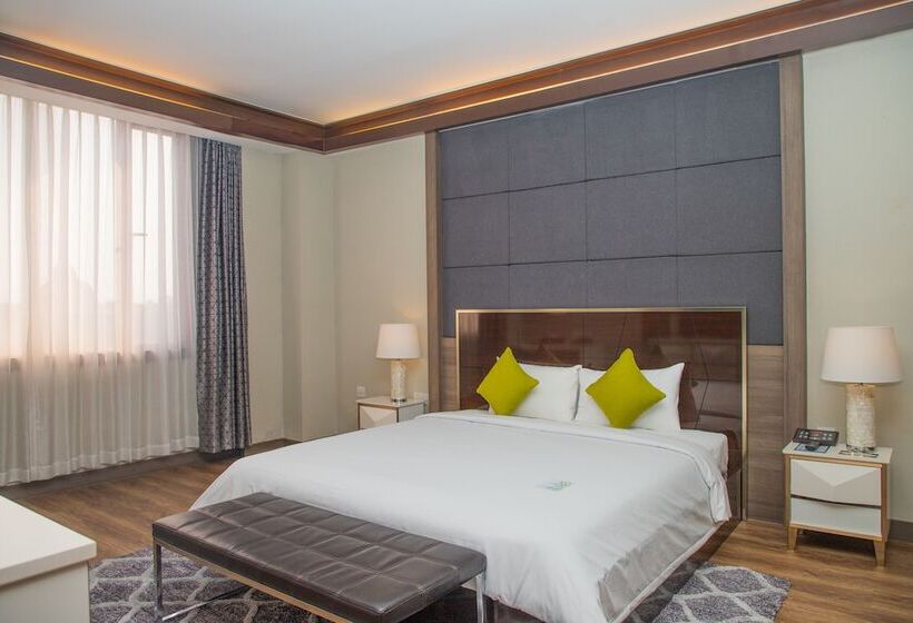 فندق Savan Resorts