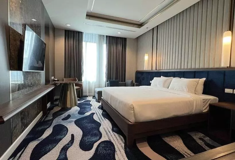 Отель Savan Resorts