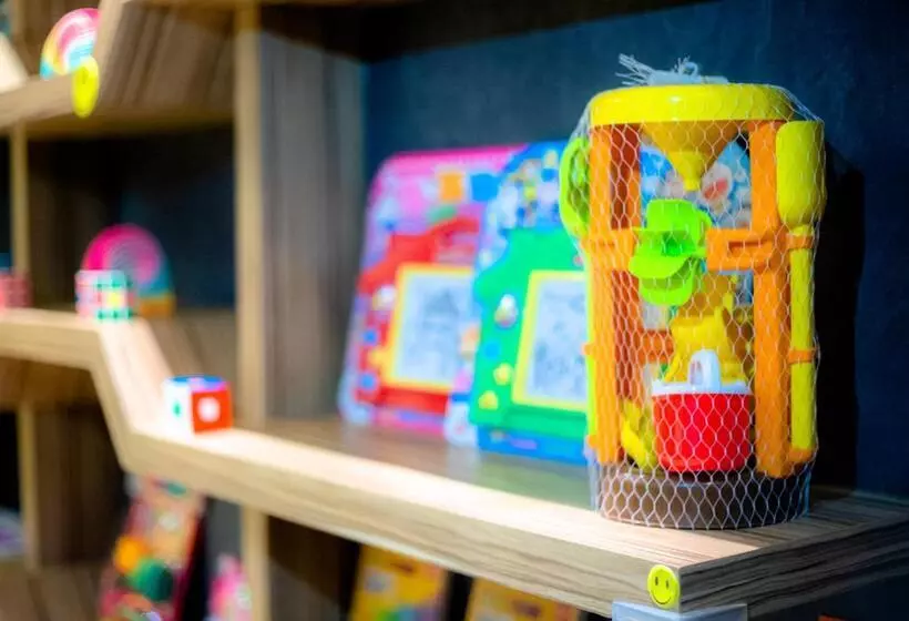 Отель Savan Resorts