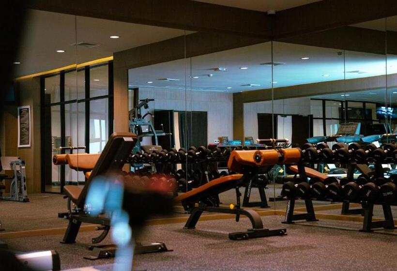 فندق Savan Resorts