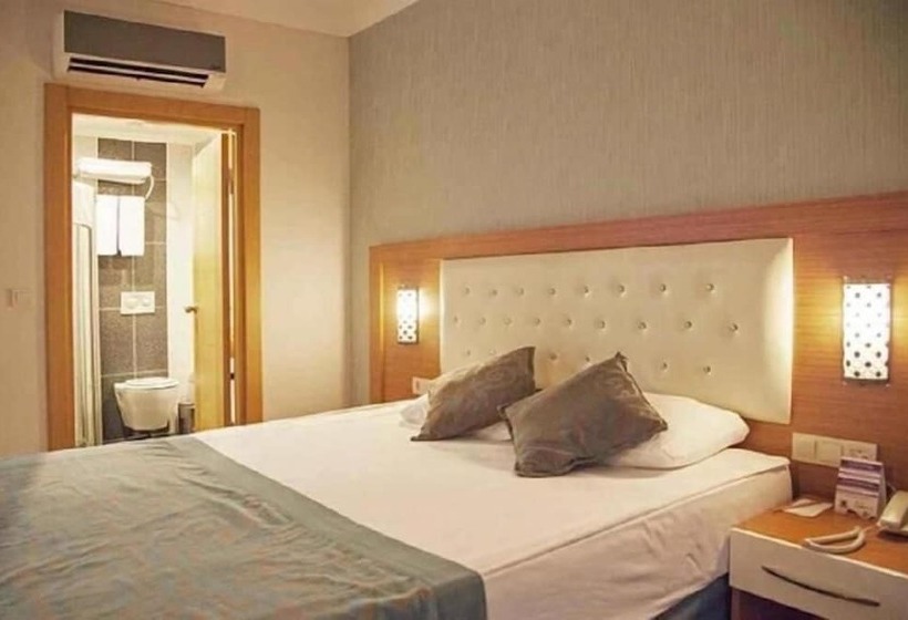 בית מלון כפרי Side Win