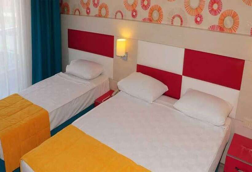 בית מלון כפרי Side Win