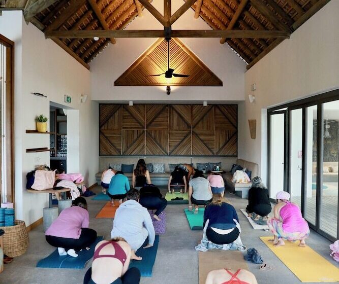 호텔 Sunrise Attitude