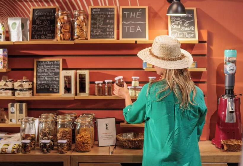 호텔 Sunrise Attitude