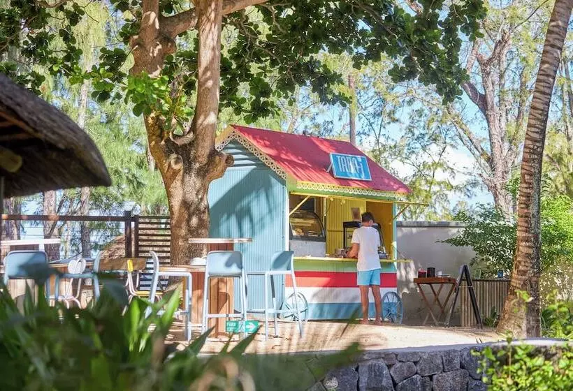 호텔 Sunrise Attitude