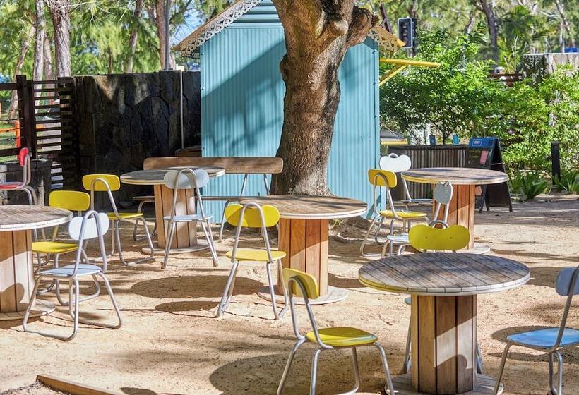 호텔 Sunrise Attitude