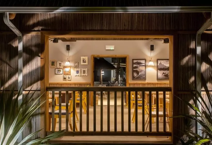 호텔 Sunrise Attitude