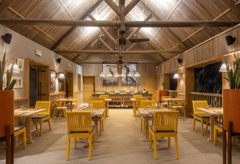 호텔 Sunrise Attitude