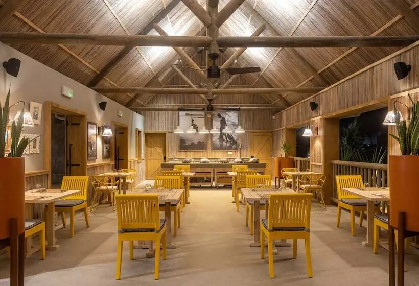 호텔 Sunrise Attitude