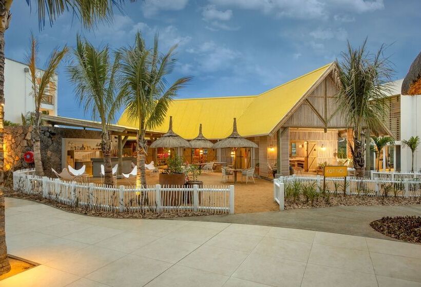 호텔 Sunrise Attitude