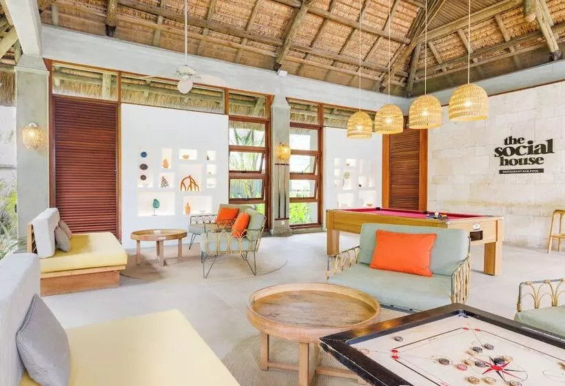 호텔 Sunrise Attitude