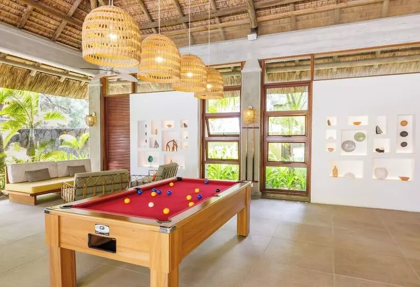 호텔 Sunrise Attitude