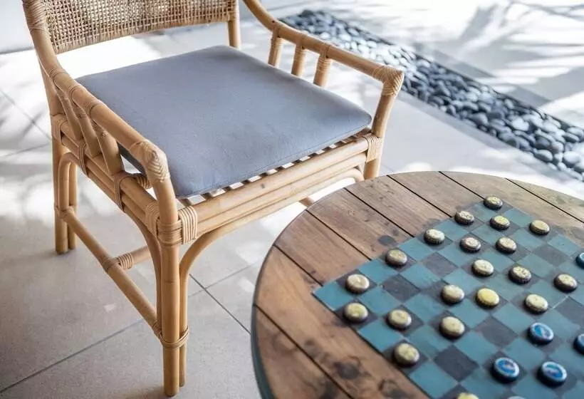 호텔 Sunrise Attitude