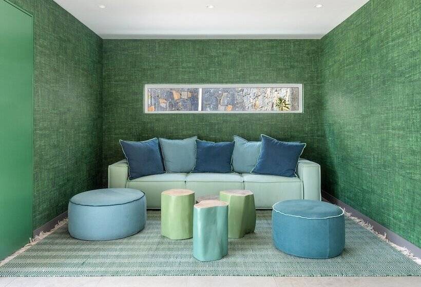 호텔 Sunrise Attitude