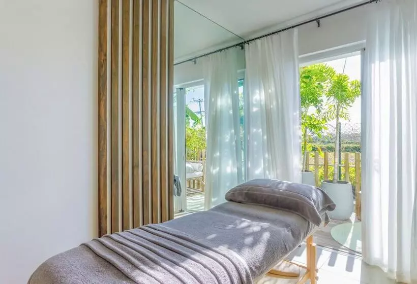 호텔 Sunrise Attitude