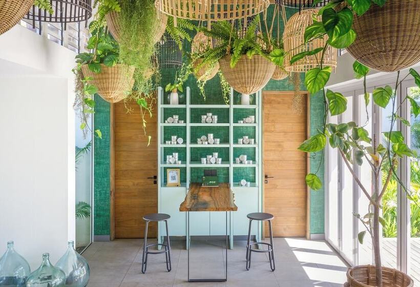 호텔 Sunrise Attitude