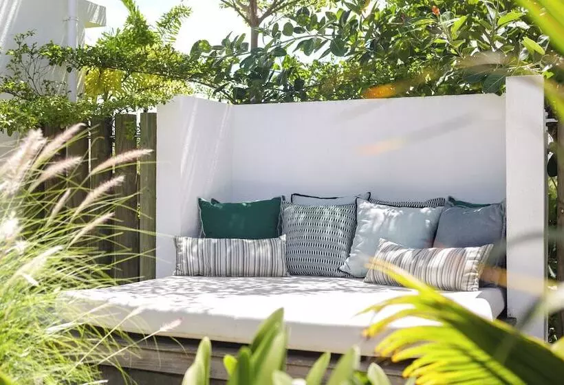 호텔 Sunrise Attitude