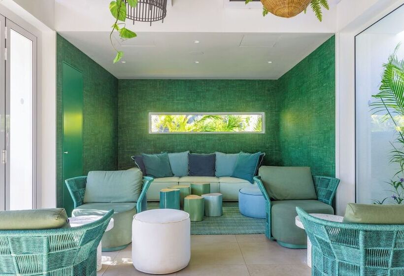 호텔 Sunrise Attitude