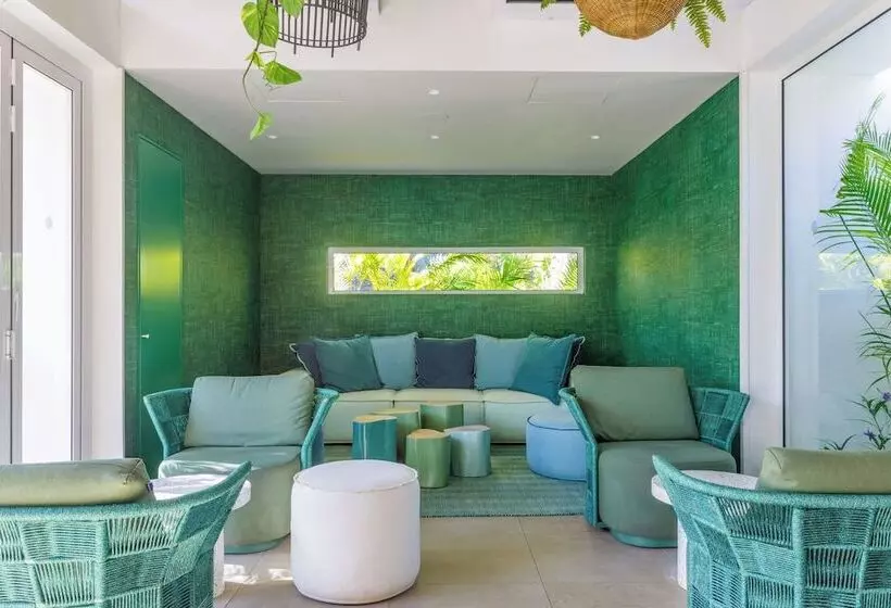 호텔 Sunrise Attitude