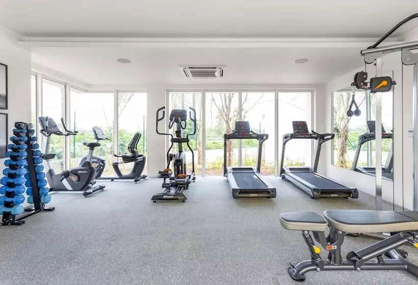 호텔 Sunrise Attitude