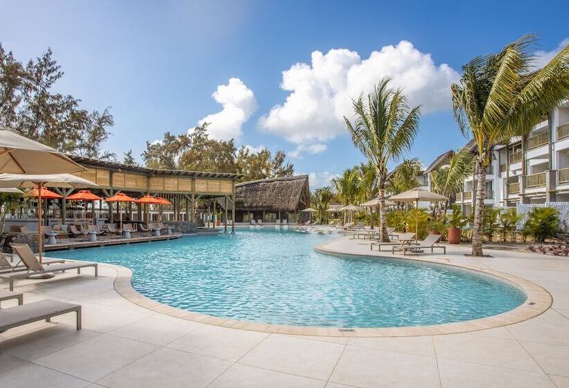 호텔 Sunrise Attitude