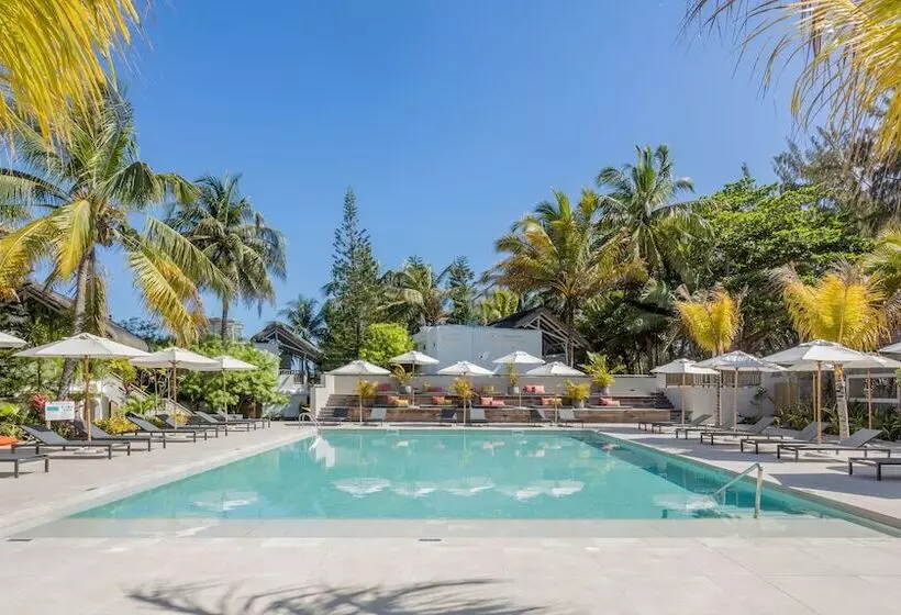 호텔 Sunrise Attitude