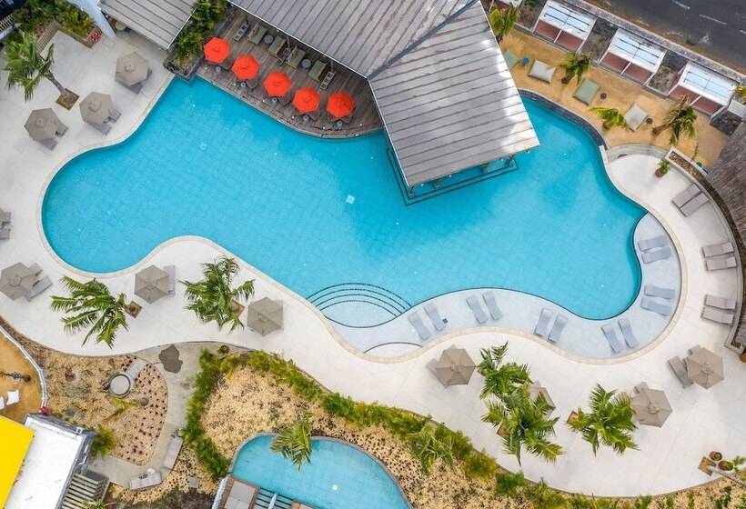 호텔 Sunrise Attitude