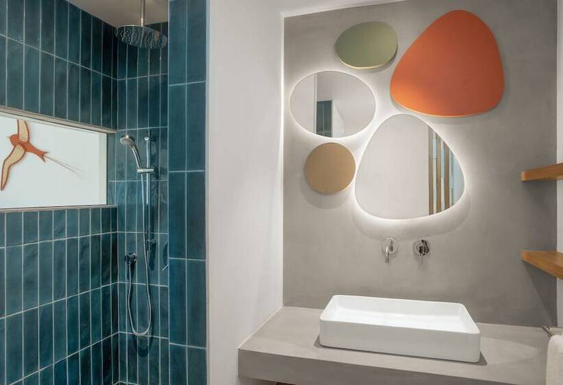 호텔 Sunrise Attitude