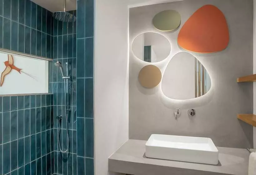 호텔 Sunrise Attitude