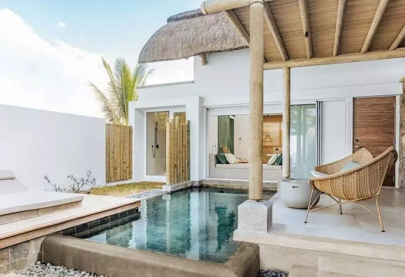 호텔 Sunrise Attitude