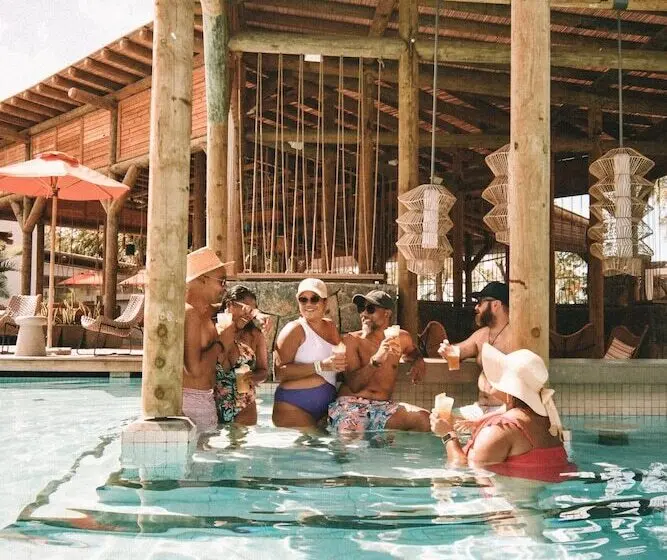 ホテル Sunrise Attitude
