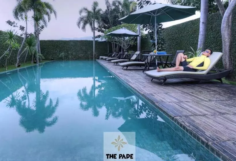 Hotel The Pade