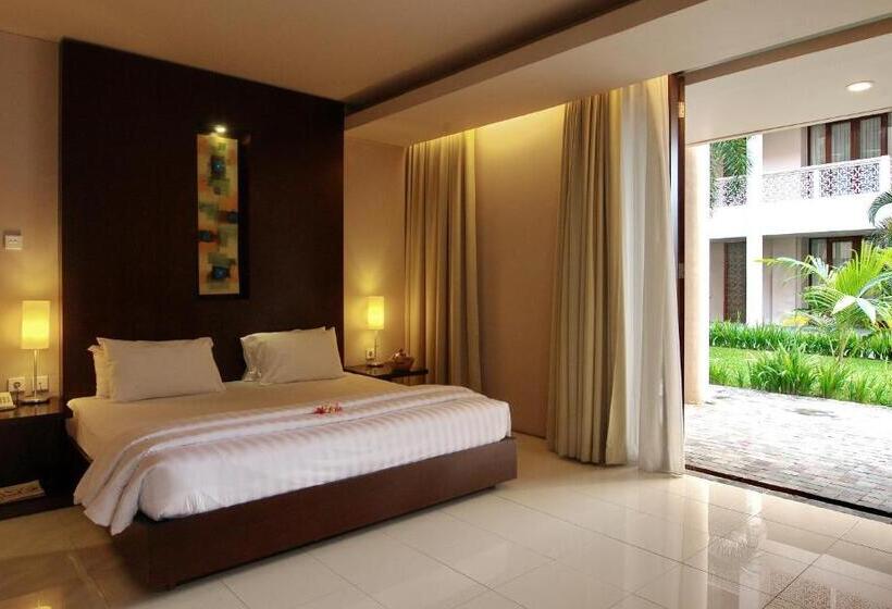 בית מלון כפרי The Pade