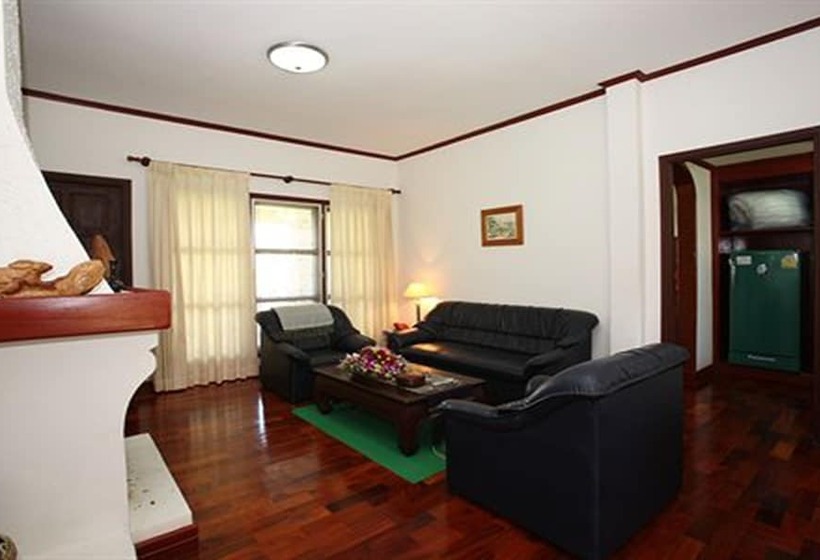 Hôtel Vansana Plain Of Jars