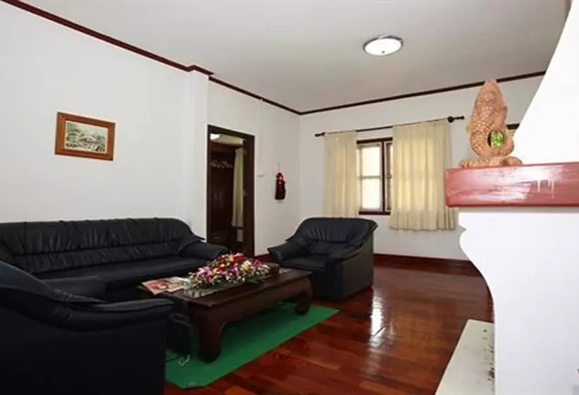 ホテル Vansana Plain Of Jars