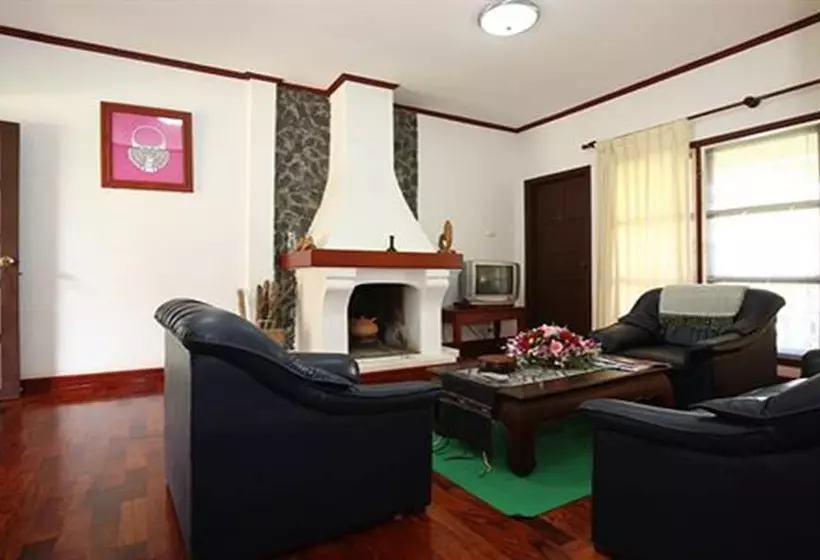 ホテル Vansana Plain Of Jars