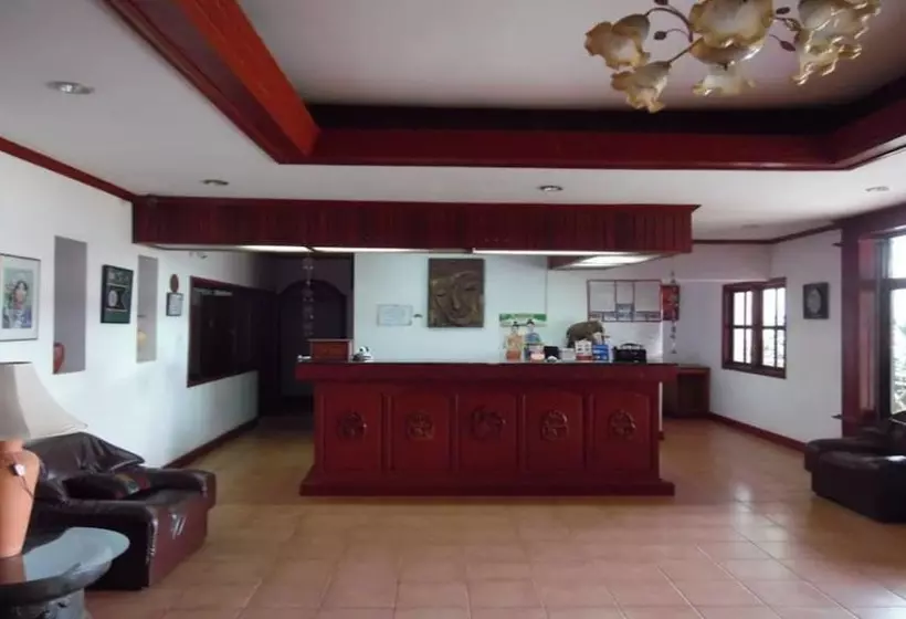 ホテル Vansana Plain Of Jars