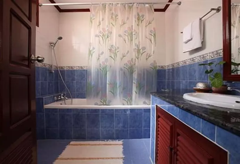 ホテル Vansana Plain Of Jars