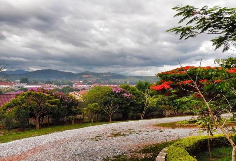 Hôtel Vansana Plain Of Jars