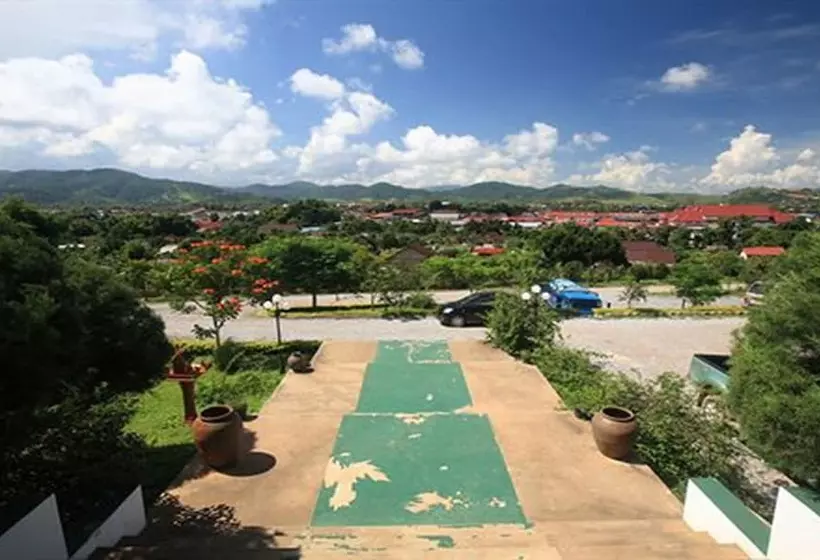 ホテル Vansana Plain Of Jars